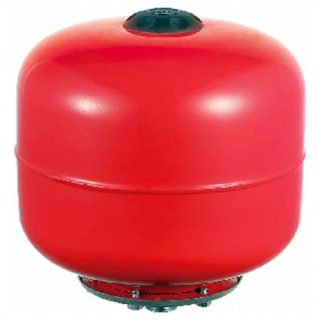 Varem Pressure Vessel