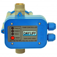 Dayliff Automatic Pump Controller